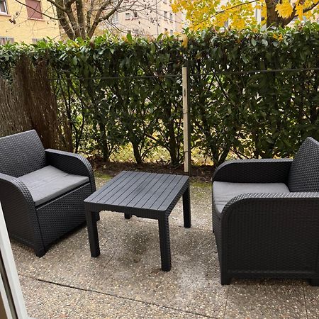 O Sand Stras Studio 25M Carre Strasbourg Ngoại thất bức ảnh